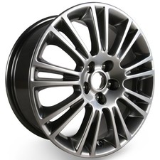 Ford Jante en alliage 17"