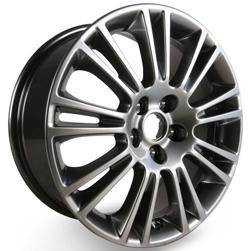Ford jante alliage - ford, 17"