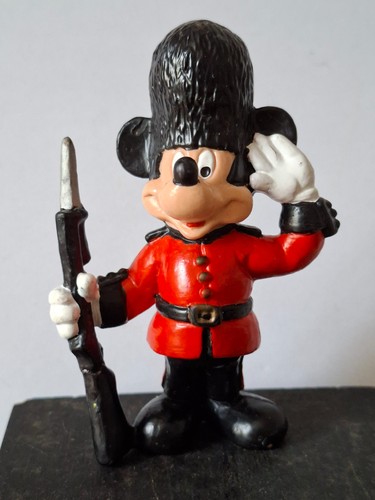 Figurine bullyland 1992 disney - figurine,