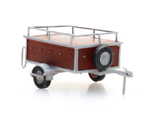 Artitec 387 532 remorque - artitec, 387.532