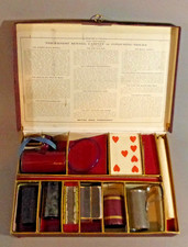 COFFRET DE MAGIE - JOUET