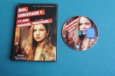 Ulrich Edel : Moi, Christiane