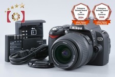 Objectif Nikon D40x 10.2 MP