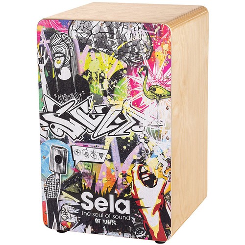 Cajon 00078281 corps en - cajon,
