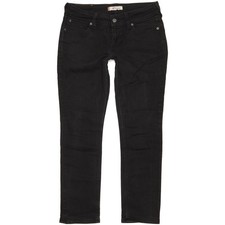 Levi's 571  Femme Noir