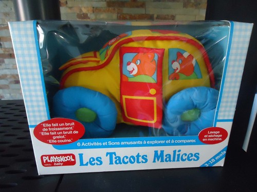 Playskool ancien jouet premier - playskool,