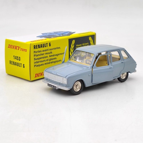 Atlas dinky toys ref 1453 - 1/43,