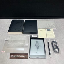 Onyx Boox Nova 3 E-ink 7.8 inch 32GB Tablet E-book Reader w/Box Work Tested good