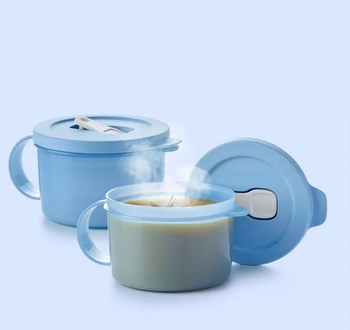 Tupperware crystalwave vented - tupperware,