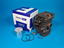 Kit cylindre et piston 37mm