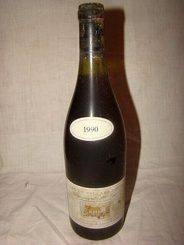 Bouteille 75cl pommard - 75cl, "