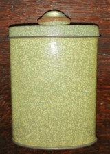 BBL1 - Lampe de poche en tôle du commerce paquetage poilu 14/18