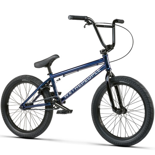 The people bmx crs - we,