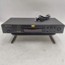 Marantz DV6400 CD Player Changer