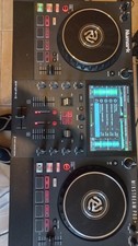 Table de mixage NUMARK