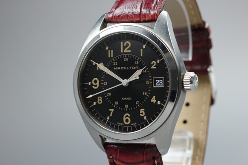Comme neuf montre - neuf], pour