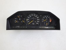 instrumentation Mercedes W124 2.0 100 kW 136 HP petrol 87292