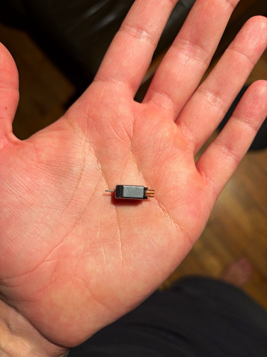 Bang olufsen cartridge - bang,