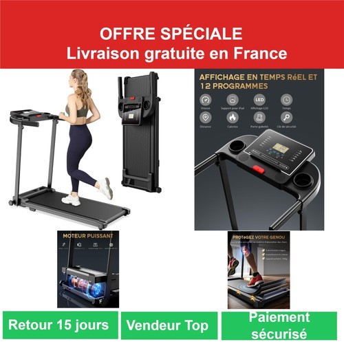 Tapis course pliable - course,