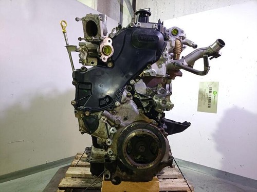 Yd25 moteur complet - yd25, nissan