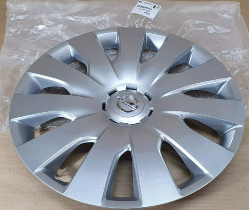 Ori enjoliveur roue - 1x, de