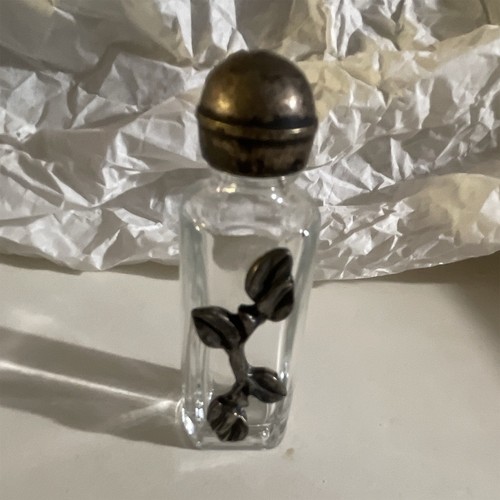 Flacon parfum collection - parfum, de
