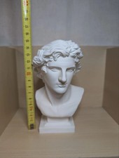 Buste Alexandre le Grand -