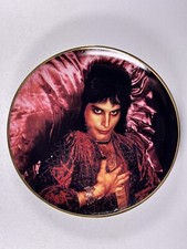 Queen Freddie Mercury Plaque
