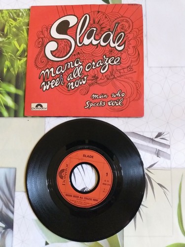 Disque vinyle titres - vinyle,