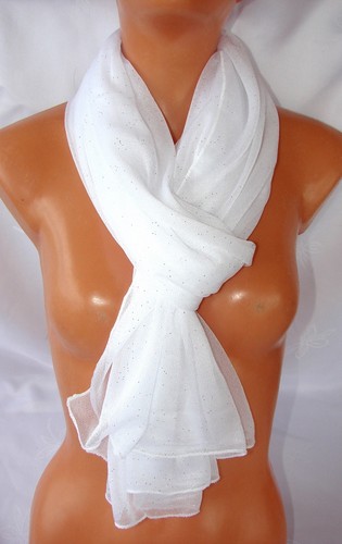 étole foulard homme - Étole,