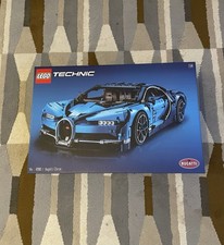 Lego Technic Bugatti Chiron