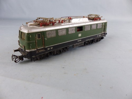 Märklin locomotive e40 210 - mÄrklin,