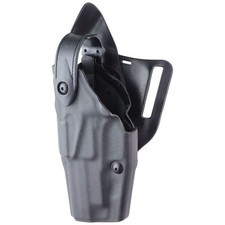 Holster À Main Gauche Safariland 6360-477 (P-226R / P-RAIL / 1914) – Noir Mat