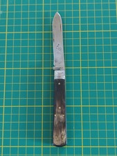 Couteau de poche vintage