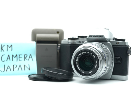 Near mint olympus d - [near,