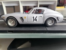 ESCI/carrera Exclusiv slot Car