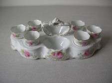 Ancien porte 6 coquetiers en