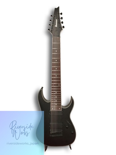 Guitare électrique ibanez - guitare,