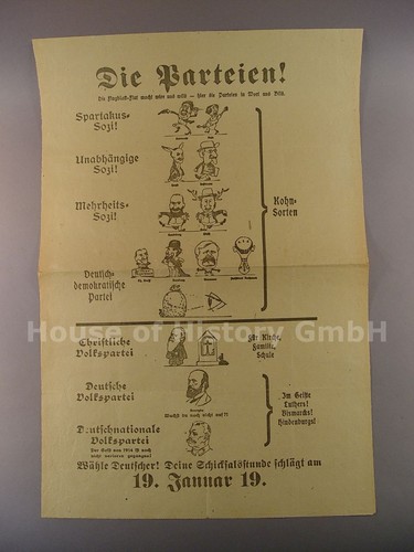 152523 tract die parteien - 152523:,