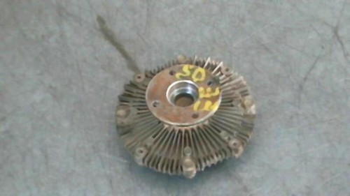 Ventilateur moteur nissan - ventilateur,
