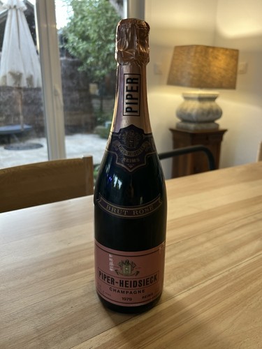 Champagne piper heidsieck brut - piper-heidsieck,