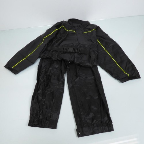 Combinaison pluie pour moto - de,