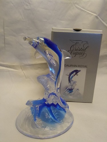Nib cristal arques - nib, d