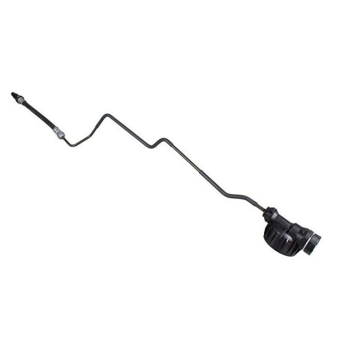 Conduite embrayage - conduite, d'embrayage