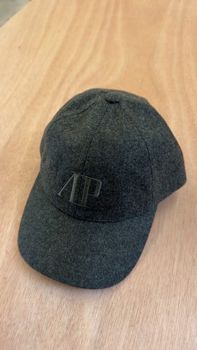Casquette audemars piguet vert - casquette,