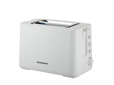 SILVERCREST® Grille-pain 870W Blanc