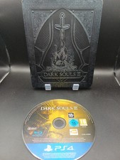 Dark Souls III & Steelbook
