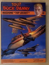 Tout Buck Danny - Intégrale