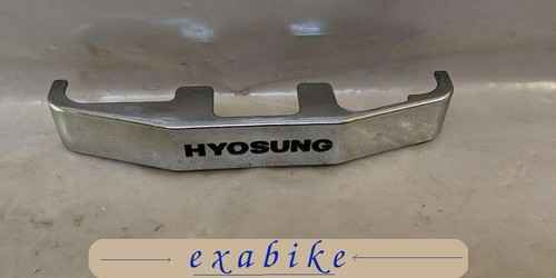 Cache fourche pour hyosung - cache,