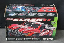 TRAXXAS Slash 1/16-Scale4WD Short Course Truck 306